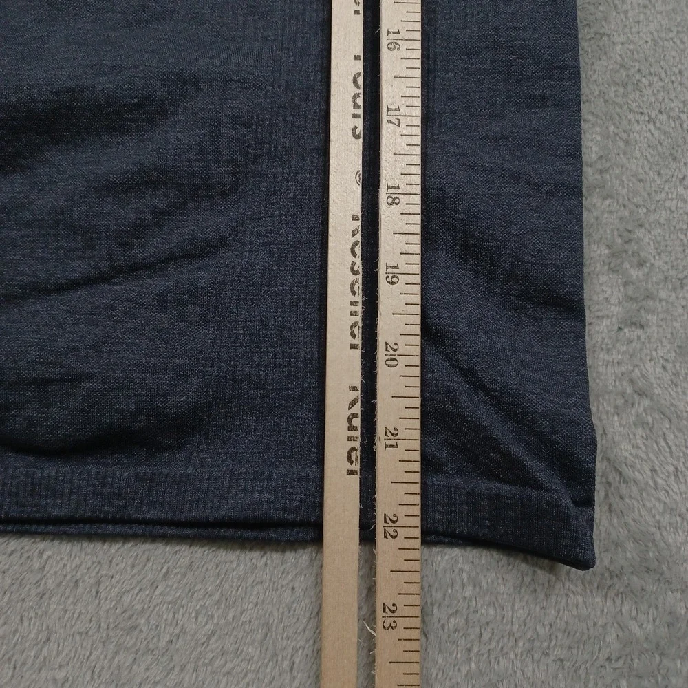 Nike Hoodie Womens XS Gray Activewear Pullover‎ Gym Training Running